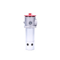 Aluminum Suction Oil Filter Housing